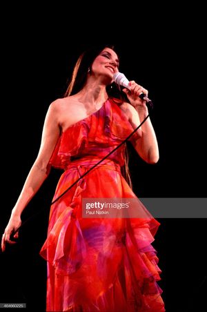 Crystal Gayle 53rd pic.