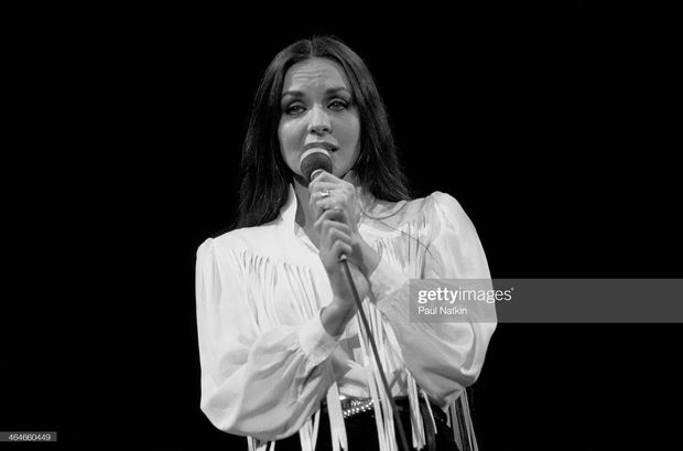 Crystal Gayle 54th pic.