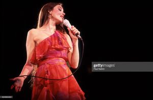 Crystal Gayle 55th pic.