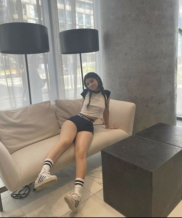 Sexy af