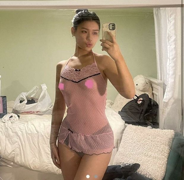 Sexy af