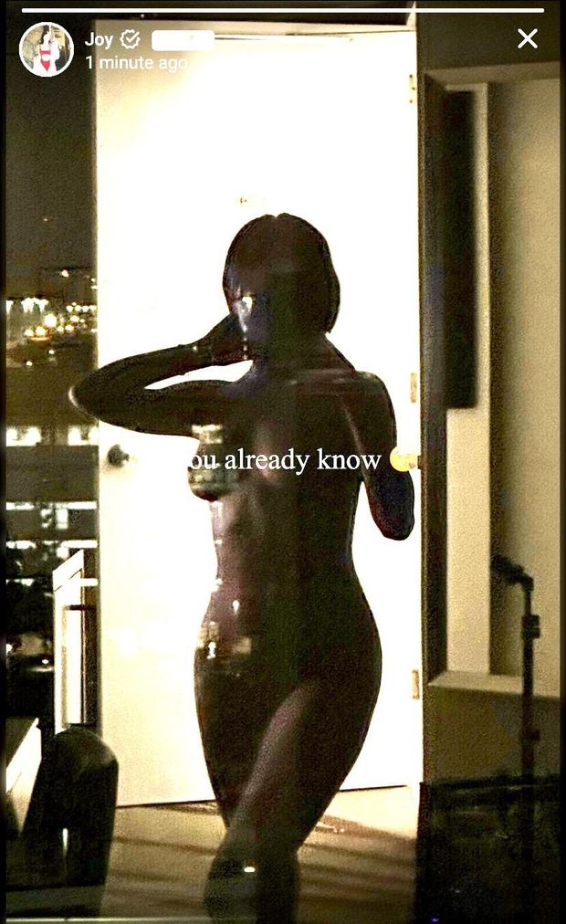 Sexy af