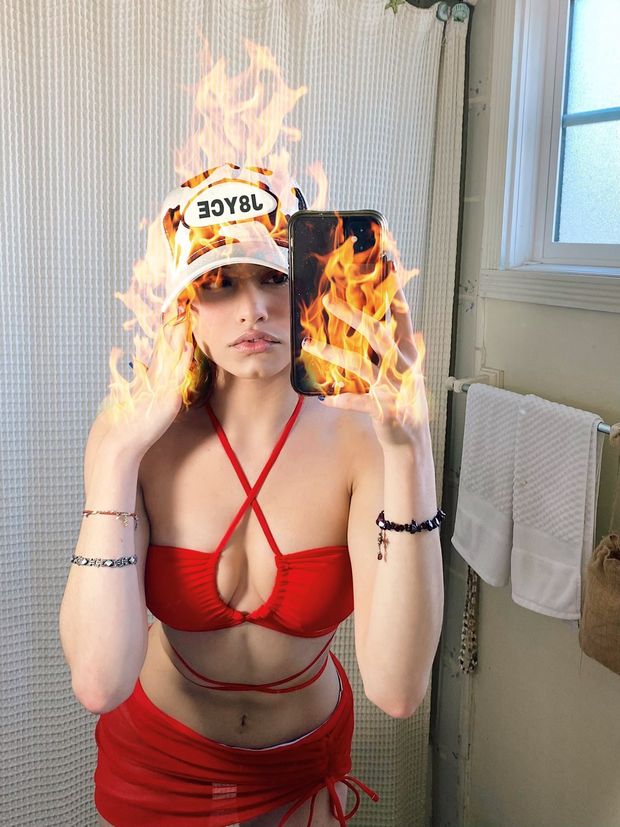 Sexy af