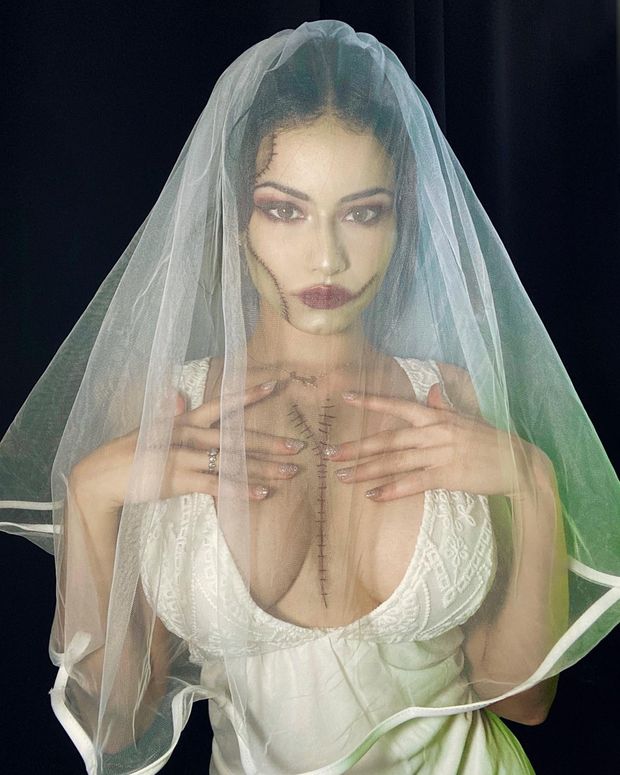 Sexy af