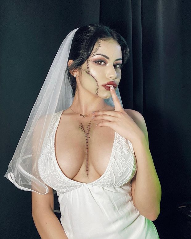 Sexy af