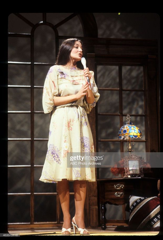 Crystal Gayle 59th pic.