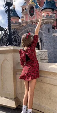 So close