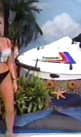 Jet skiing...what a wonderful idea!