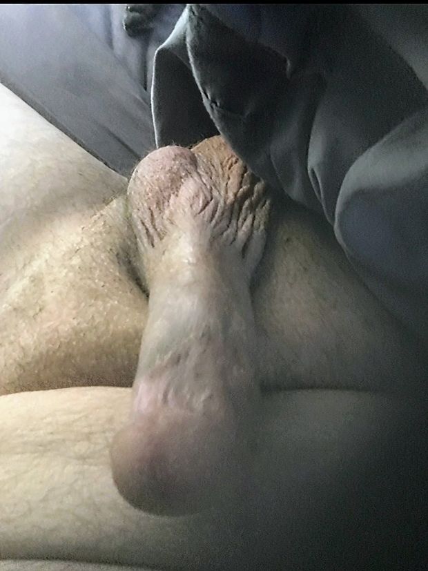 Cock at Ease