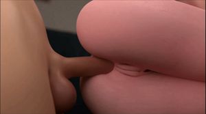 Un début bien prometteur pour la tante cass