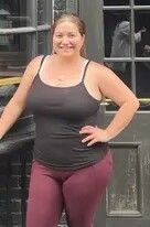Camel toe