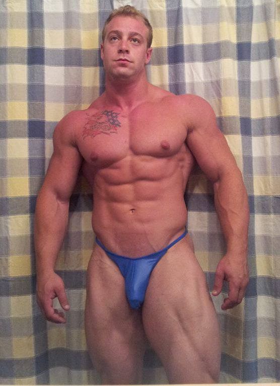 Tim Terwilliger