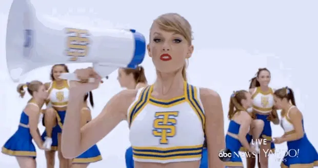 TS Cheer