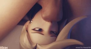 Comandorekin - mercy (2)