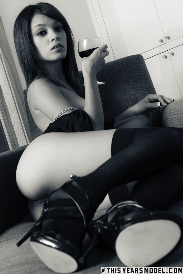 Tranquille