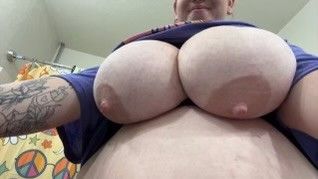 Big boobs