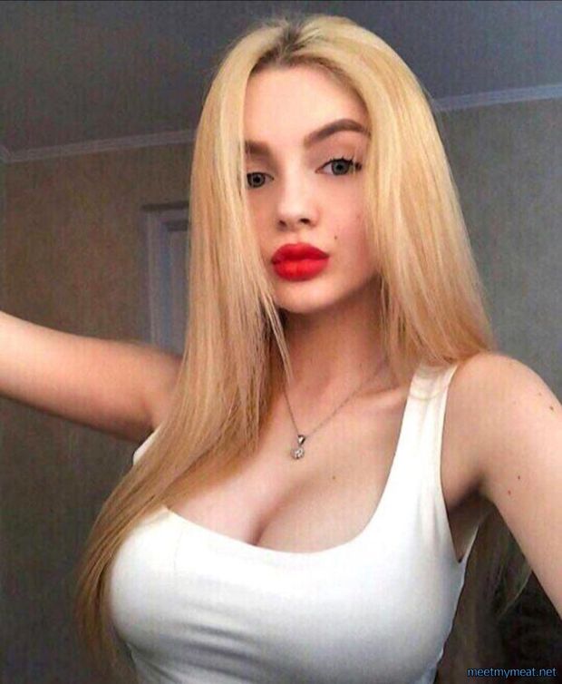 hot cutie