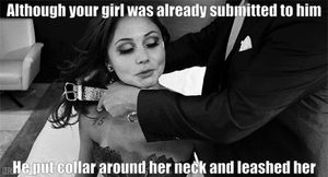 I was supposed to get laid at the swingers’ party, only my girlfriend did.