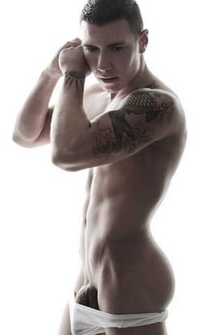 This, this turns me on