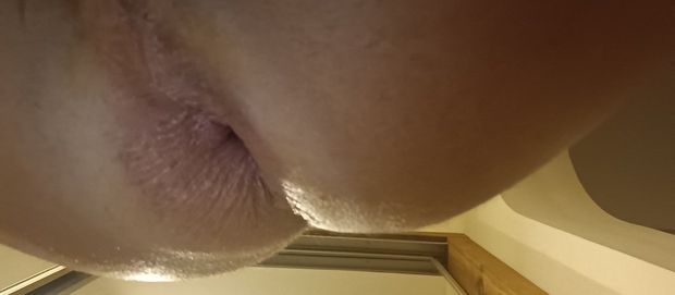 It's so big