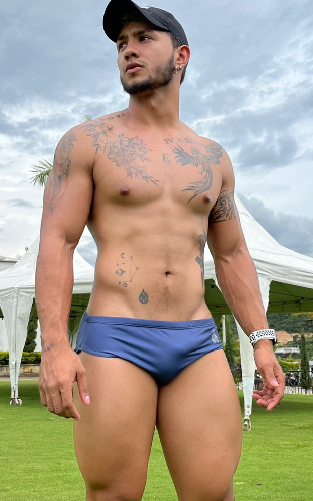 Speedo Guy 5