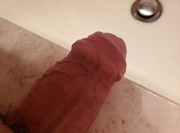 Cock for me