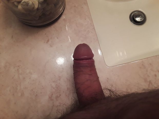 cock for me