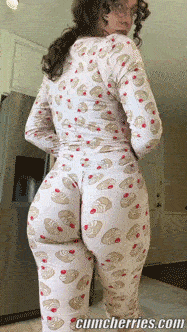 Pajamas Gif | Sex.com
