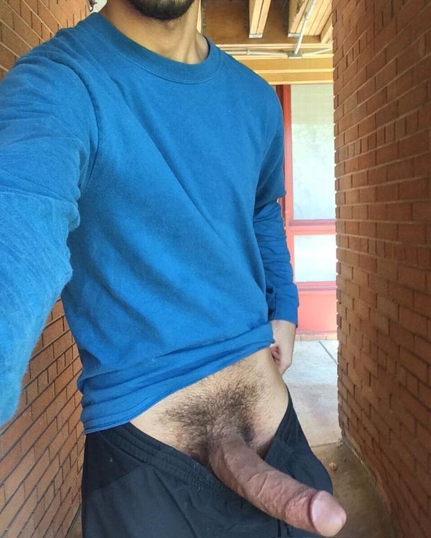 love his dick