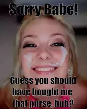 obey her