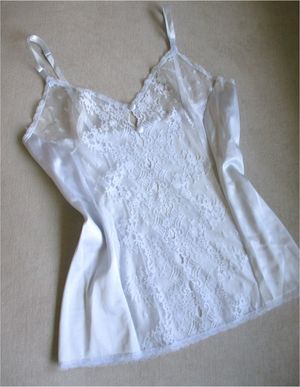 Blue Boutique Camisole