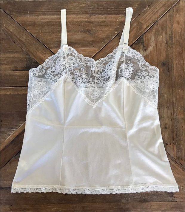 Blue Boutique Camisole