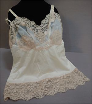 Blue Boutique Camisole