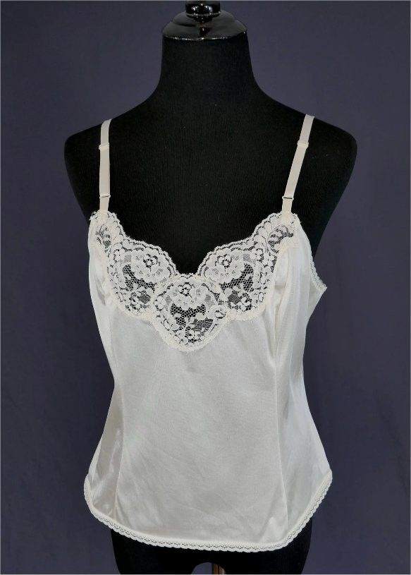 Blue Boutique Camisole