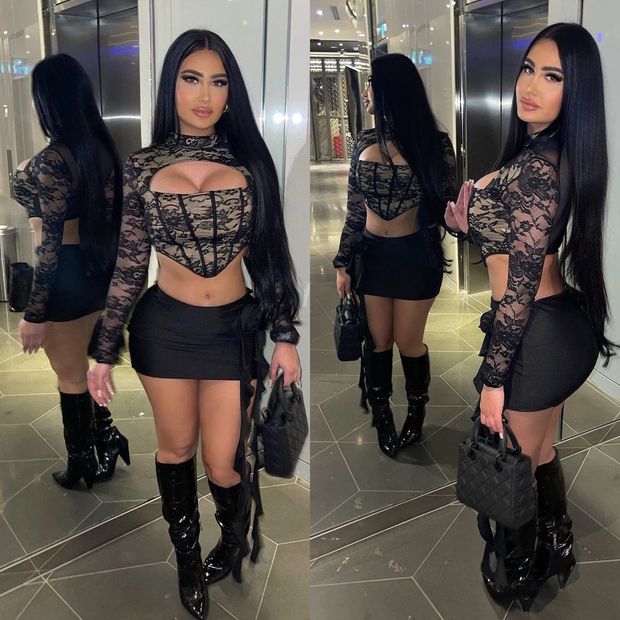 All angles