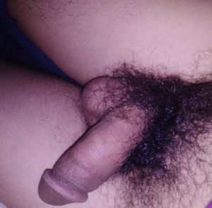 Hairy