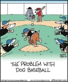 They could whip the Yankees...