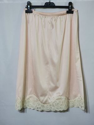 Blue Boutique Half Slip