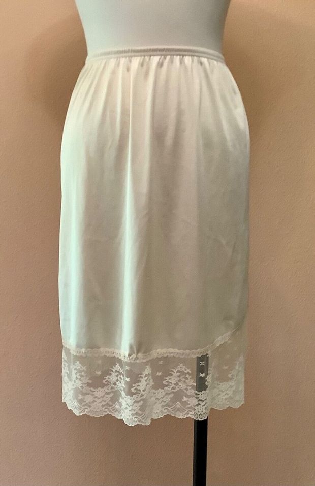 Blue Boutique Half Slip