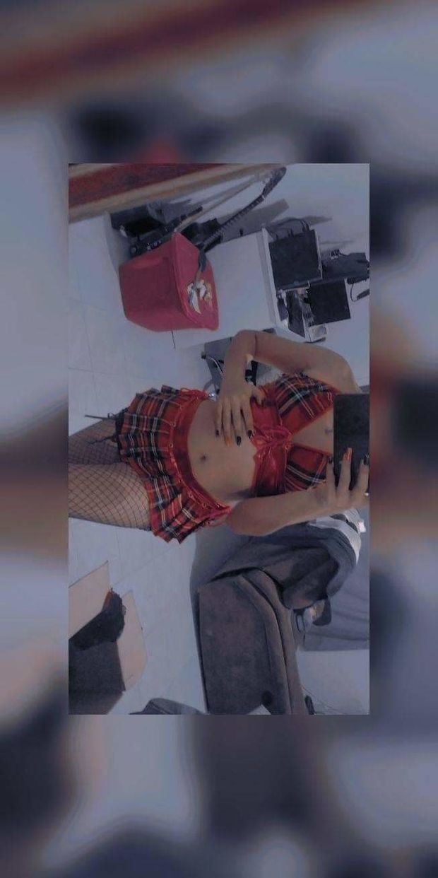 My pretty ex Ana