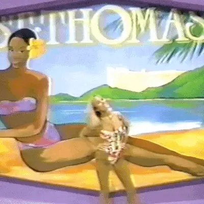 St. Thomas...with you.