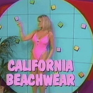 Flirt with her and it's lights out.