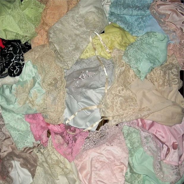 Bed of Slips