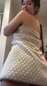 pawg reveals her fat ass