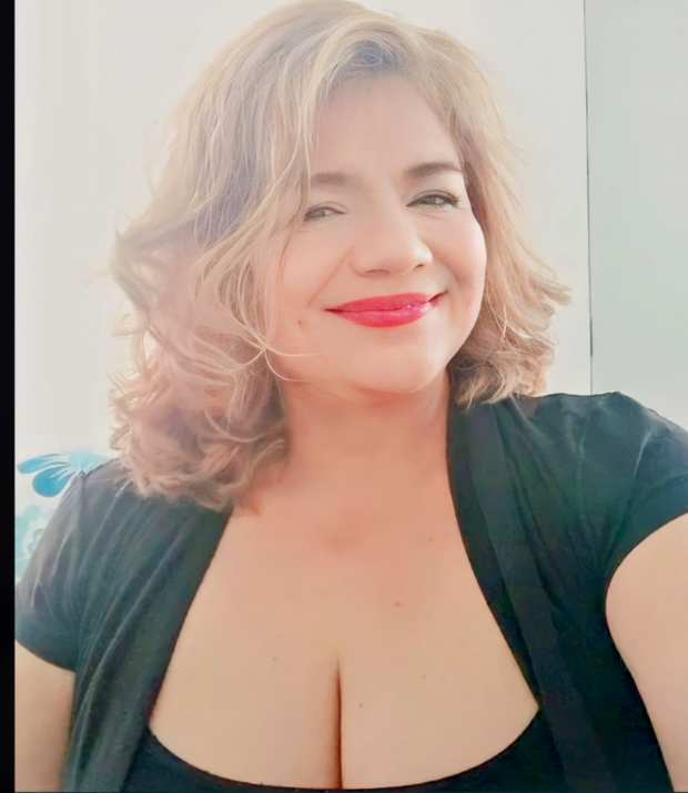 Busty slutty mom ended as traded merchandise descending as sexual slave betrayed by her own lover.