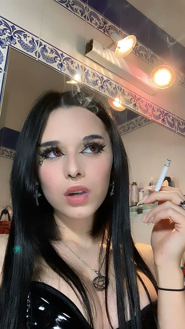 smoking
