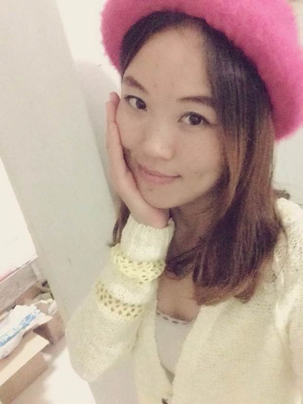 Cici chinese whore