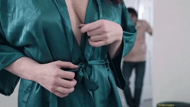 Open Robe