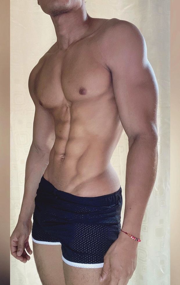 Sexy