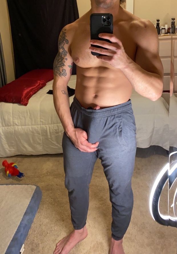 Sexy